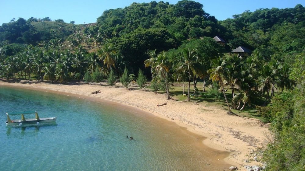 Ocean Beach Sakatia
