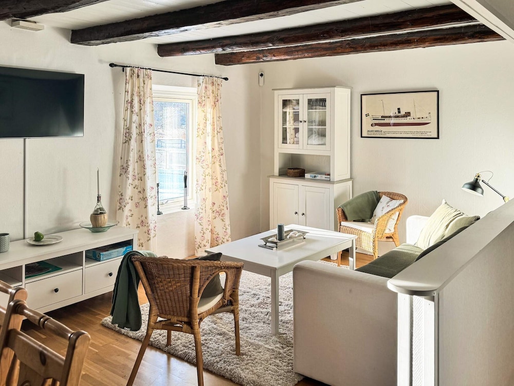 7 Person Holiday Home in Ellos