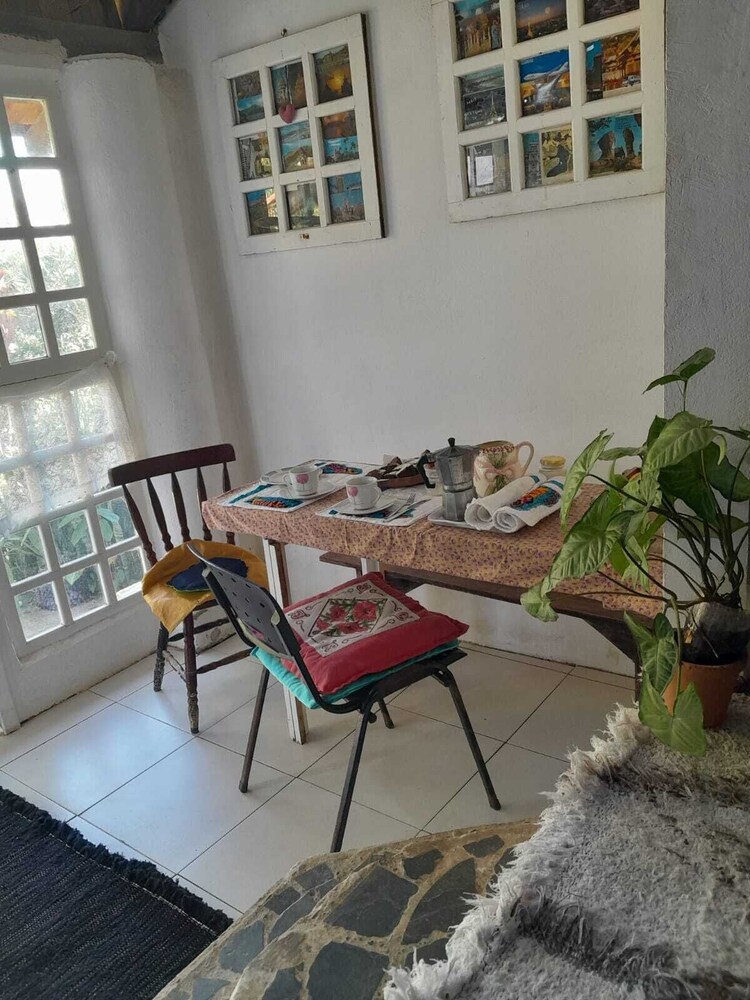 Casa Jardim Secreto II