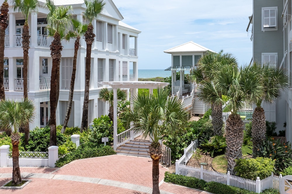 Nuestro Sueno, Cottage At The Shores 3 Bedroom Home