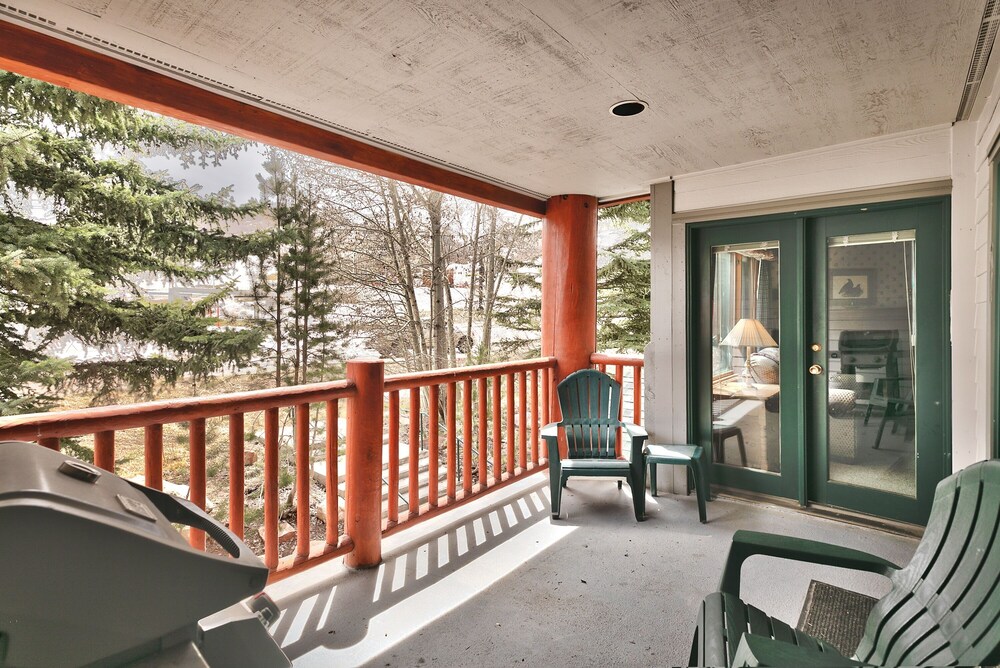 Park City Ski Resort Snow Flower Vacation Condos