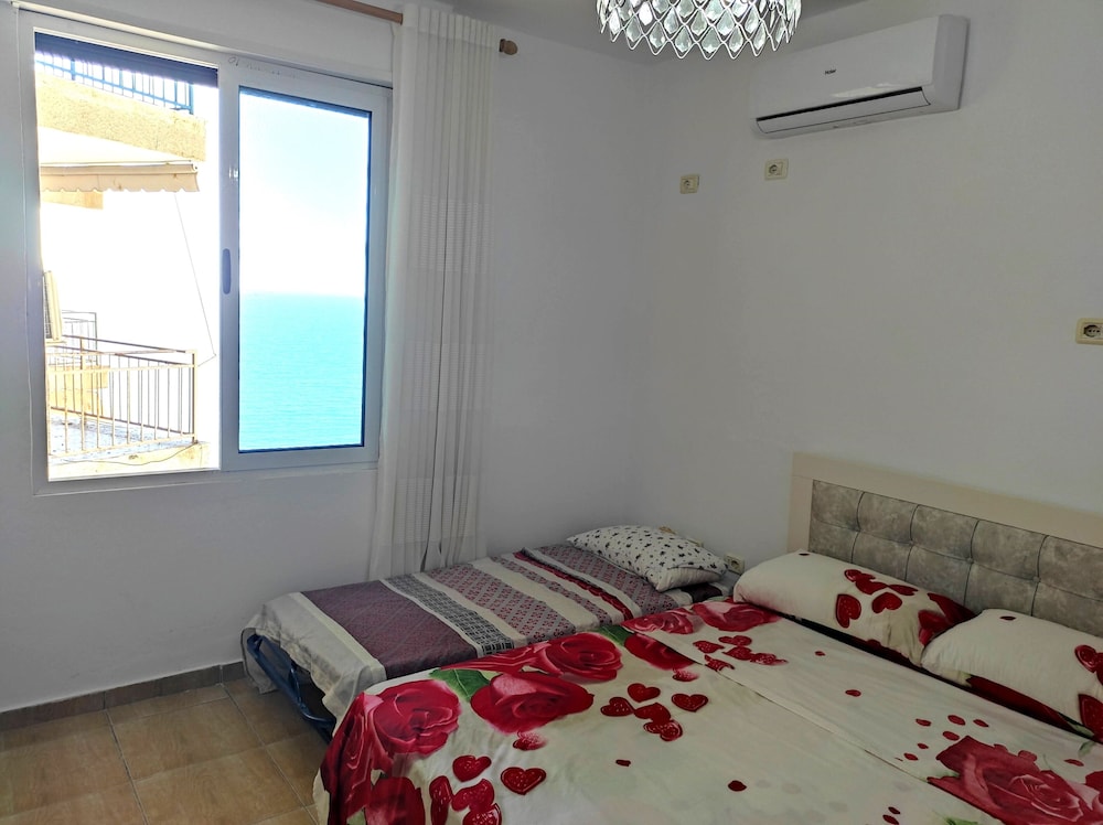 Golem Beach Front Apartment Resort photo 4