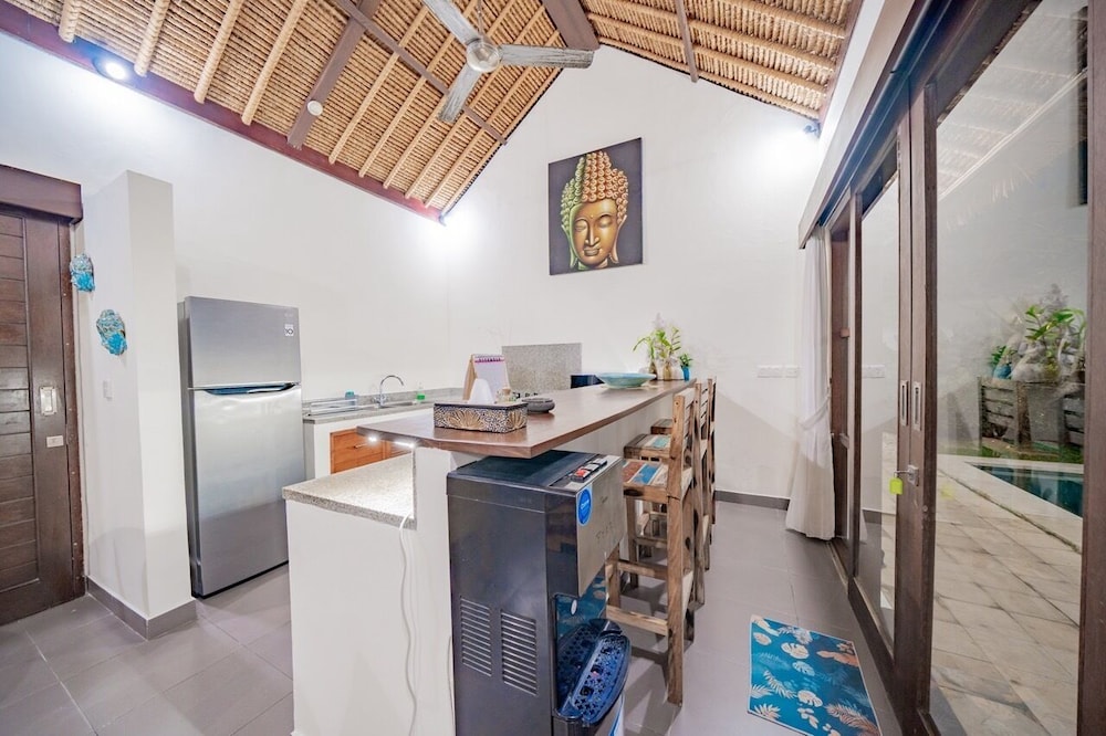 Bali Sunyi Villas - Villa B