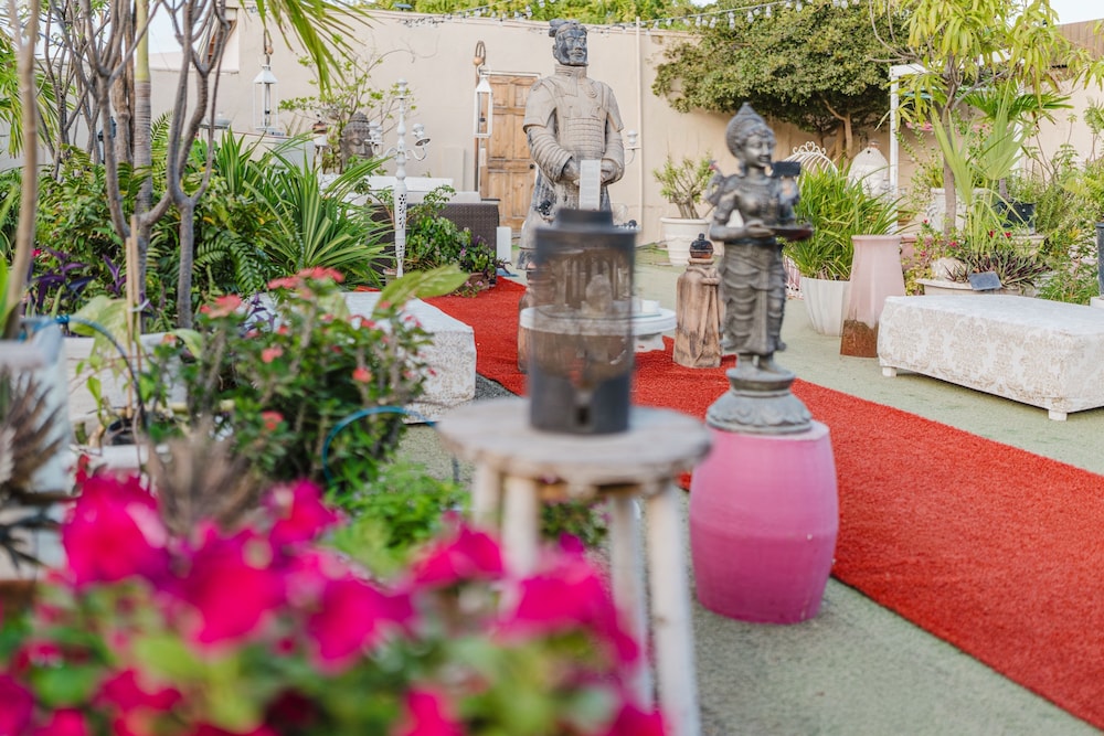 House of Mosaic Aruba - Unique Experience