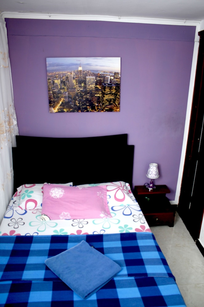 Casa Blanca Hostel