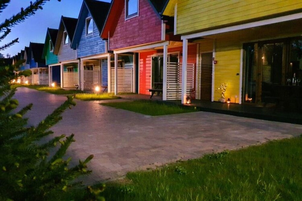 Holiday Homes not far From the sea in Gaski view 5