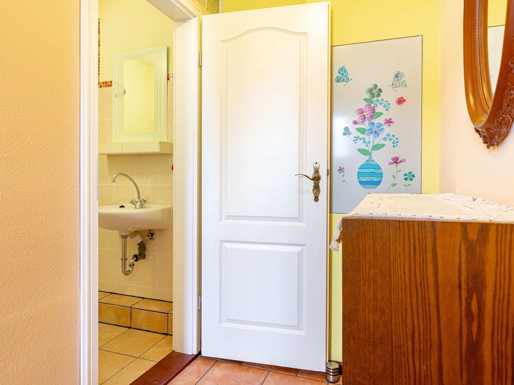 Apartment in Altentreptow With Garden view 4