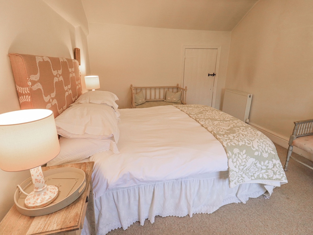 Syke Cottage