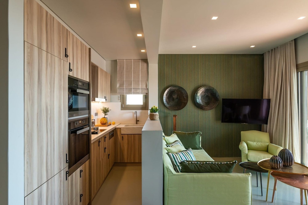 Coocono Tinos Private Villas