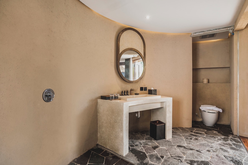 Seascape Resort & Spa Uluwatu by Ini Vie Hospitality