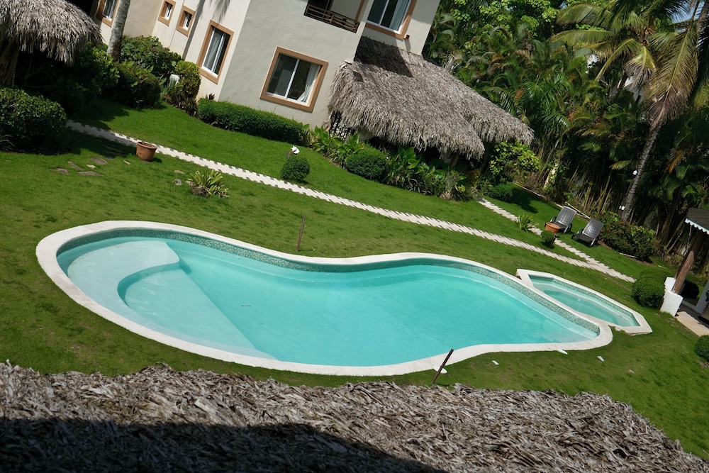 Villas Mares