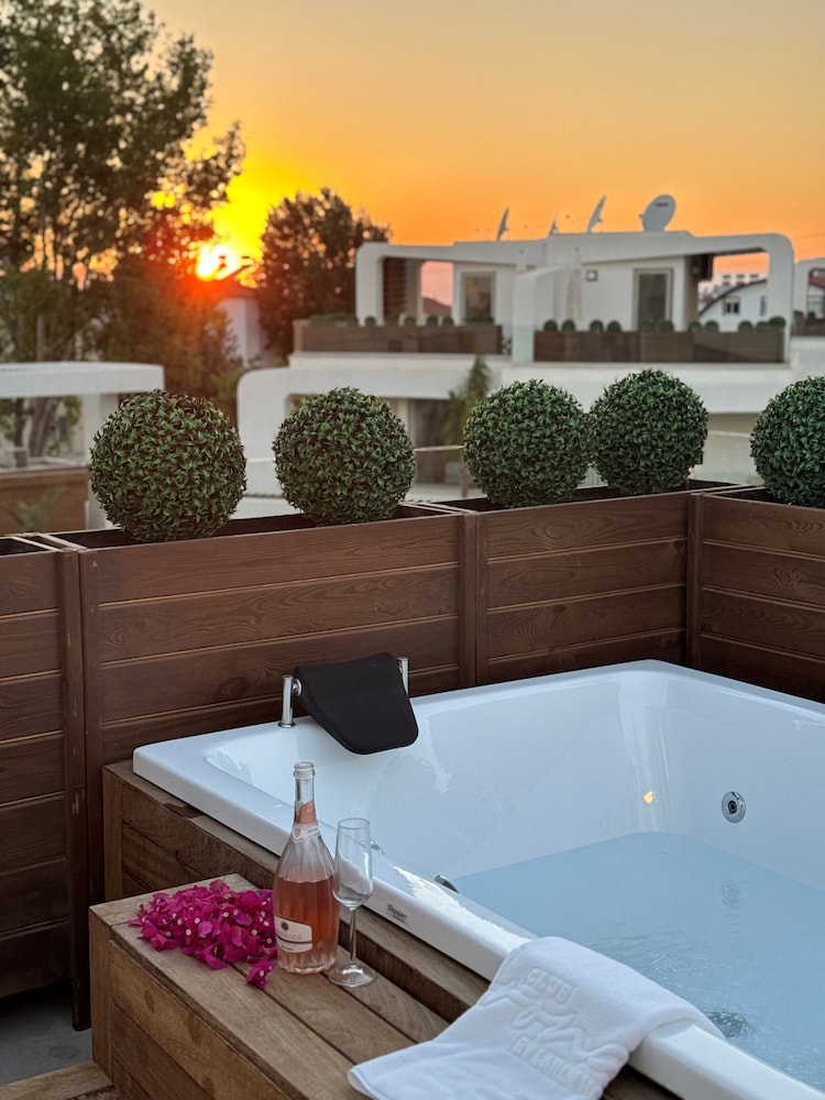 Club Arona Luxury Villas Belek