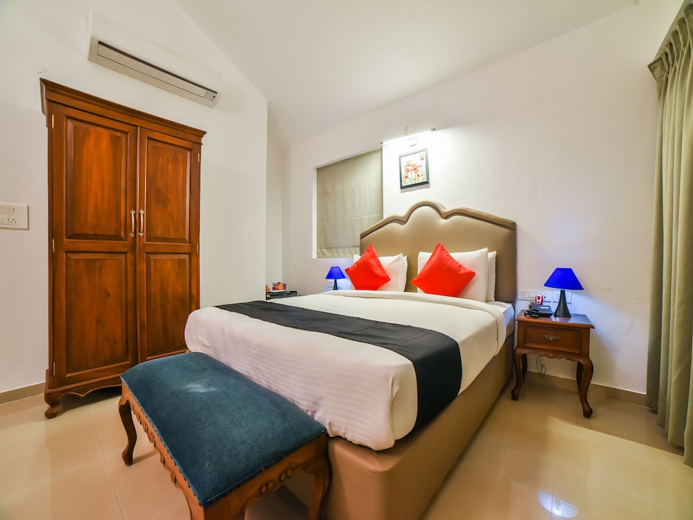 Capital O 33435 Arbor Casa Ahaana