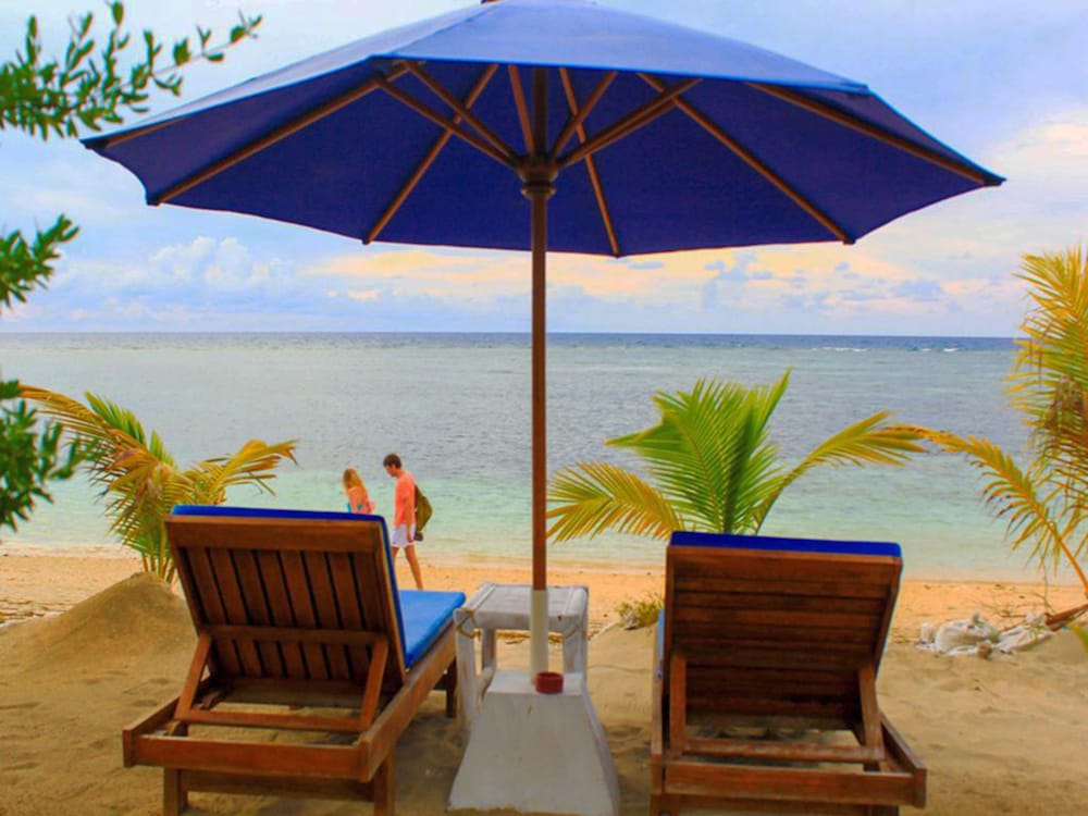 Pelangi Cottages and Restaurant