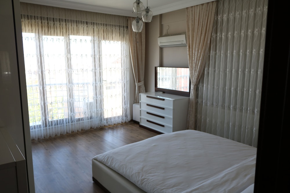 Asfar Villa