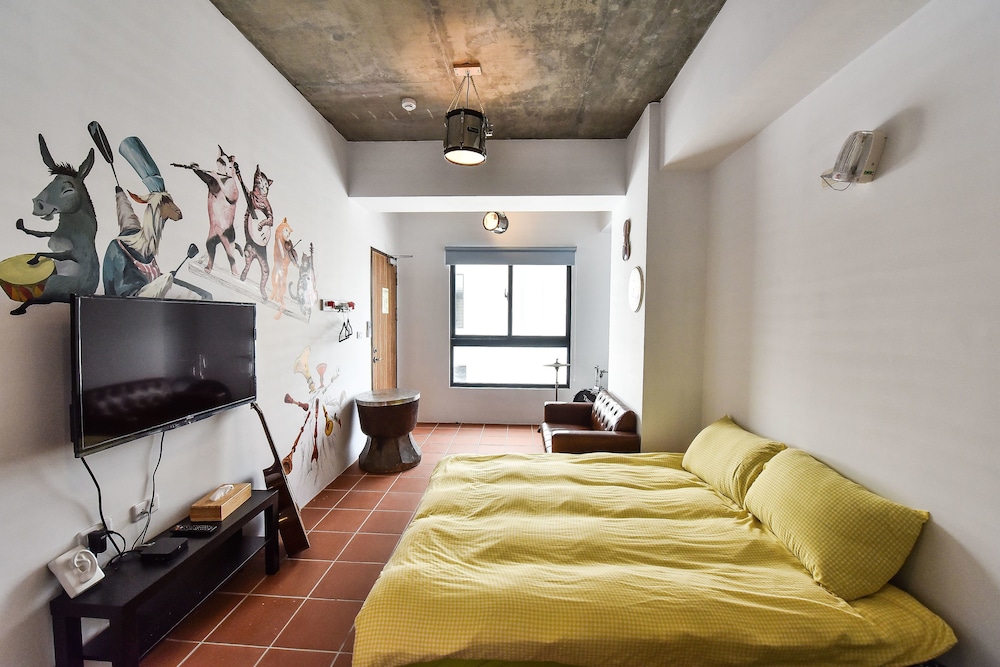 Wikid Design Hotel