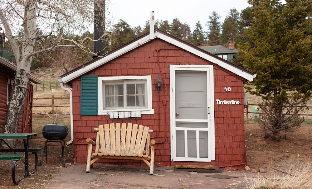 Hotel Colorado Cottages - Image 1