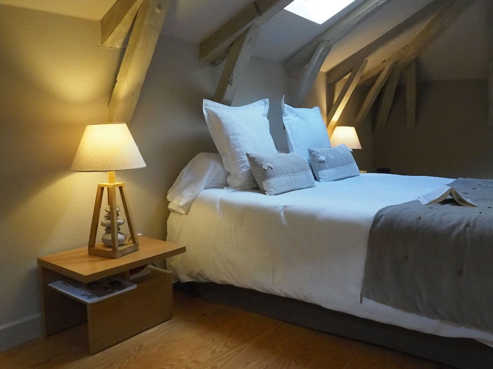 Chambres & Table d'hotes de Massigoux view 4