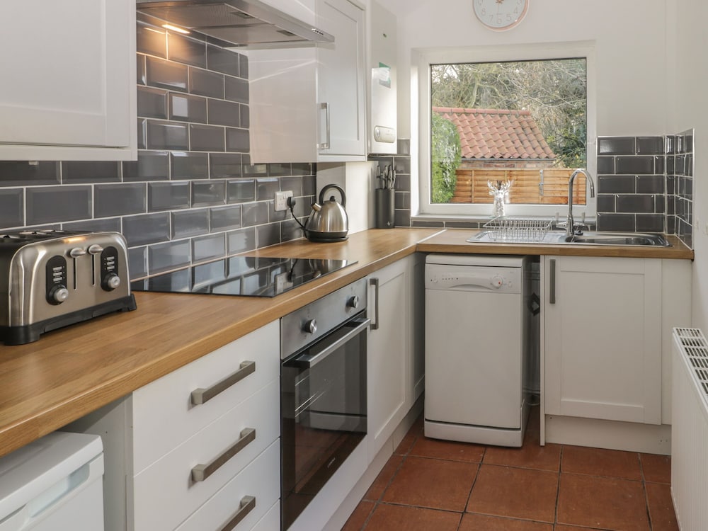 Brinkburn Cottage