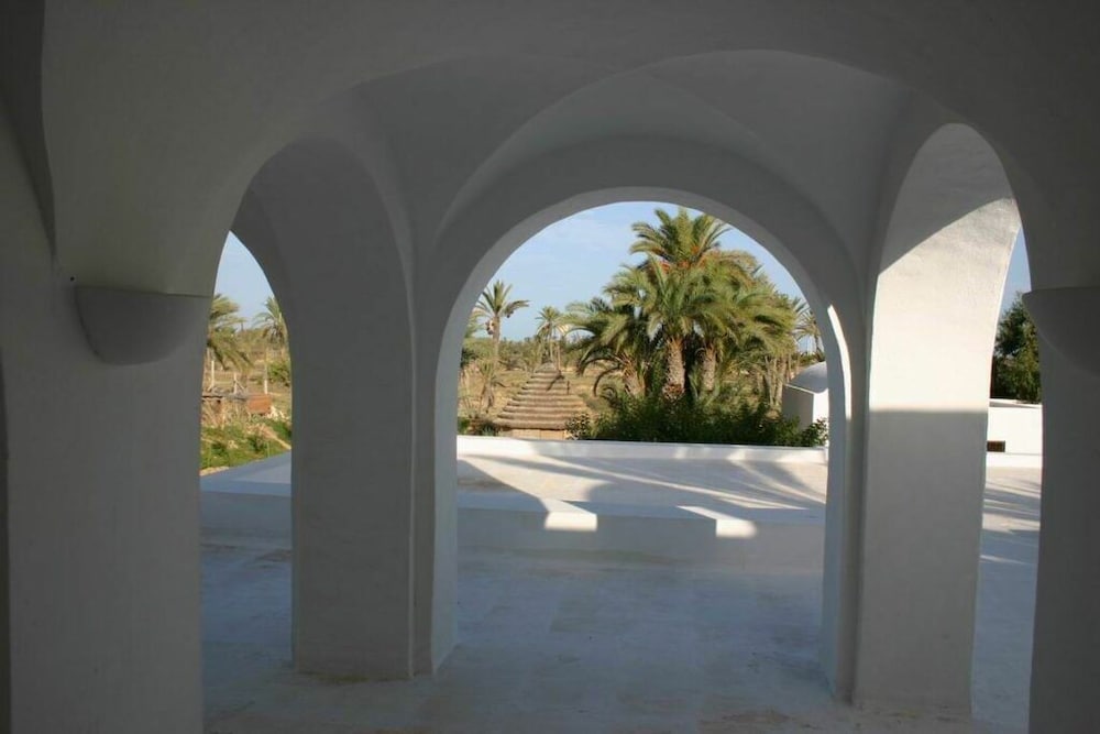 Menezel Jerba