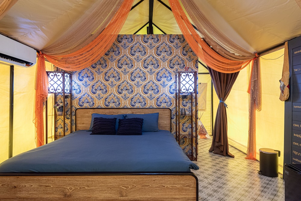 The Air Khaoyai Hotel