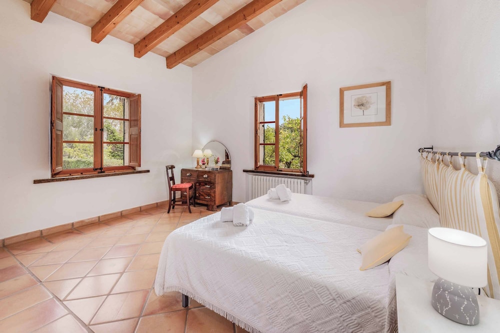 Finca Martorell