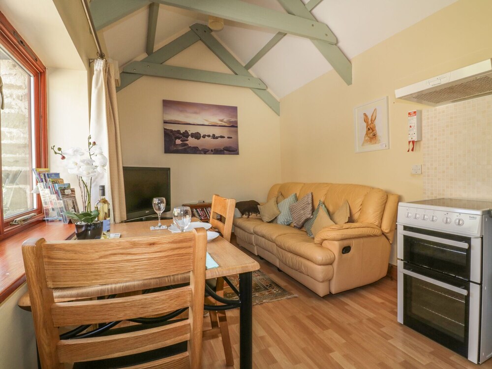 Barn Cottage view 4