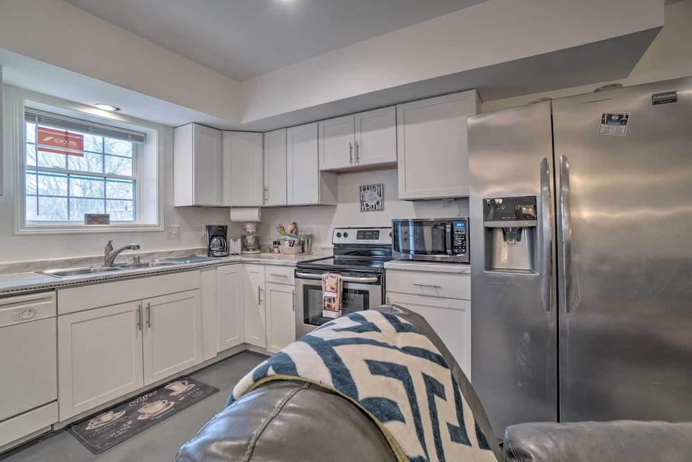 Nashville Area Apartment: 12 Mi to Downtown! - Property Image 19