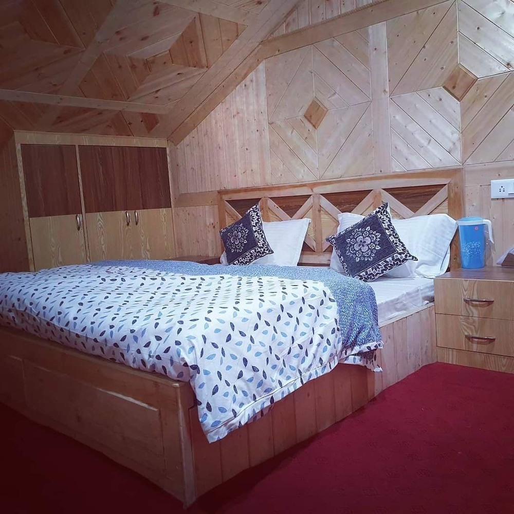 Ashirwad Homestay
