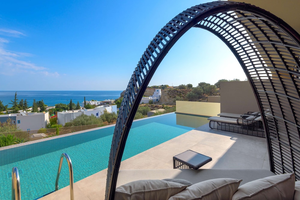 Porto Angeli Beach Resort – All Inclusive