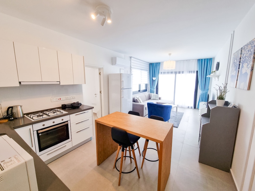 Amelius Pool Apartment in Caesar Resort