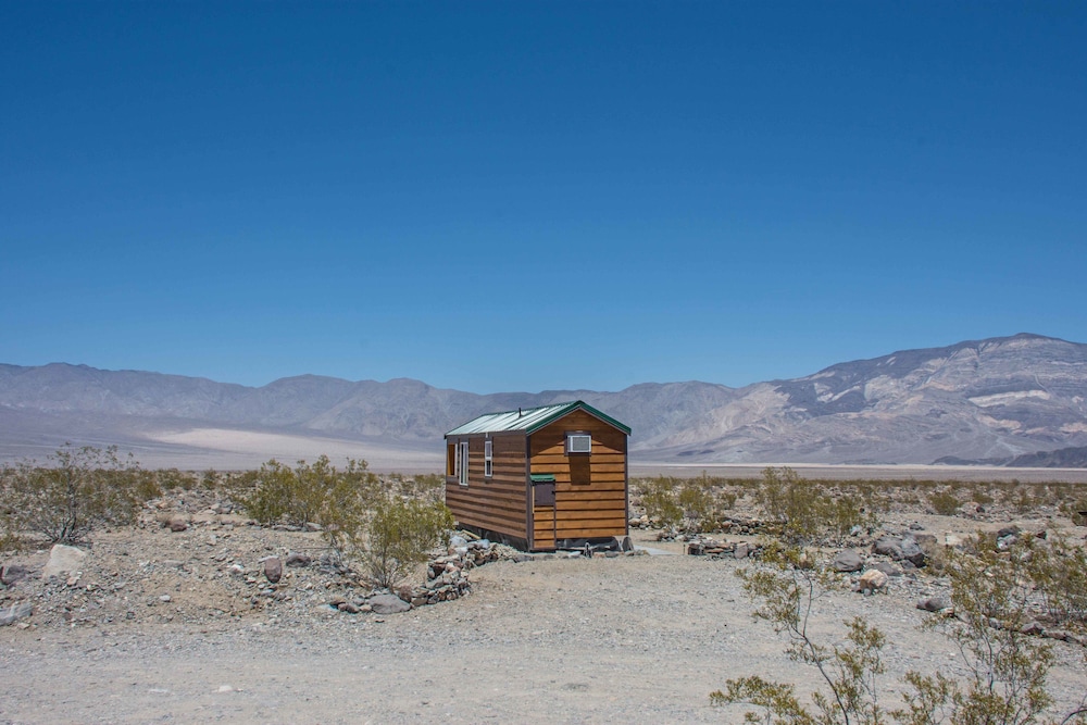 Panamint Springs Resort