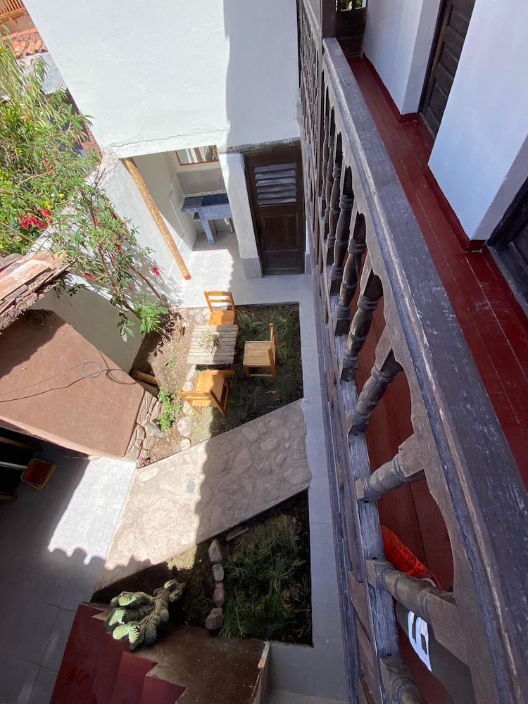 CASA ANDINA PRIVADA Museo - Qespiwanka