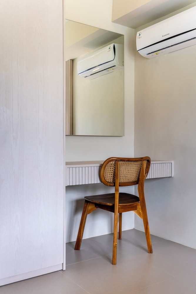 Jane Berawa Villa by Betterplace