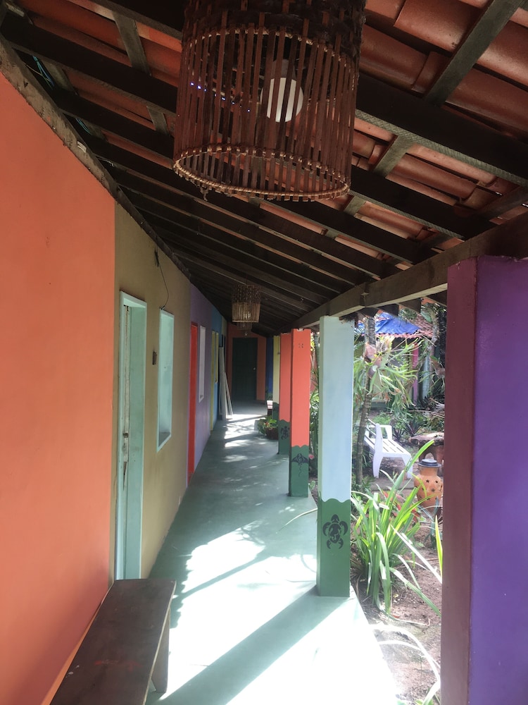 ESPAÇO RUSTIK