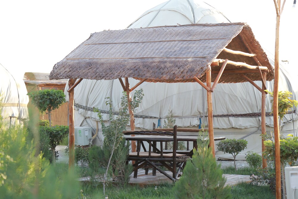 Bukhara Desert Oasis & Spa view 5