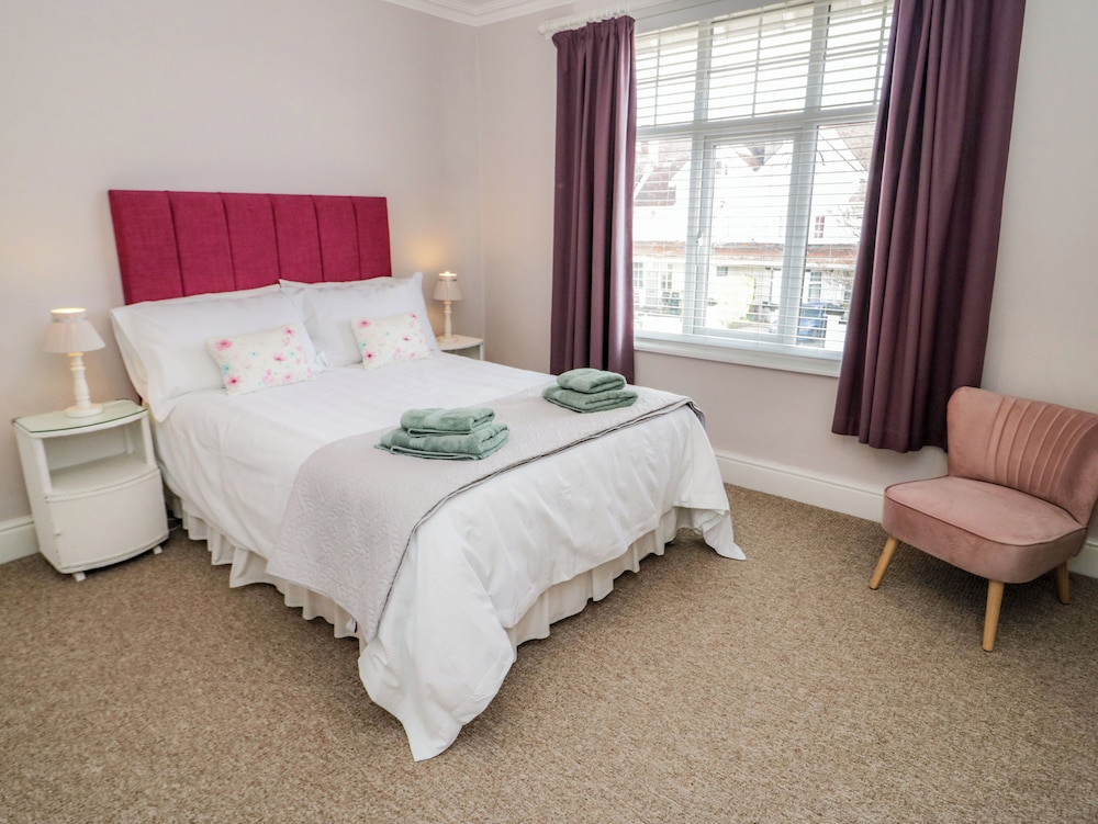 3 St. Davids Place