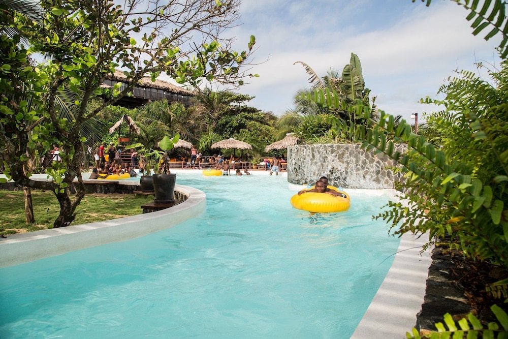Libassa Ecolodge