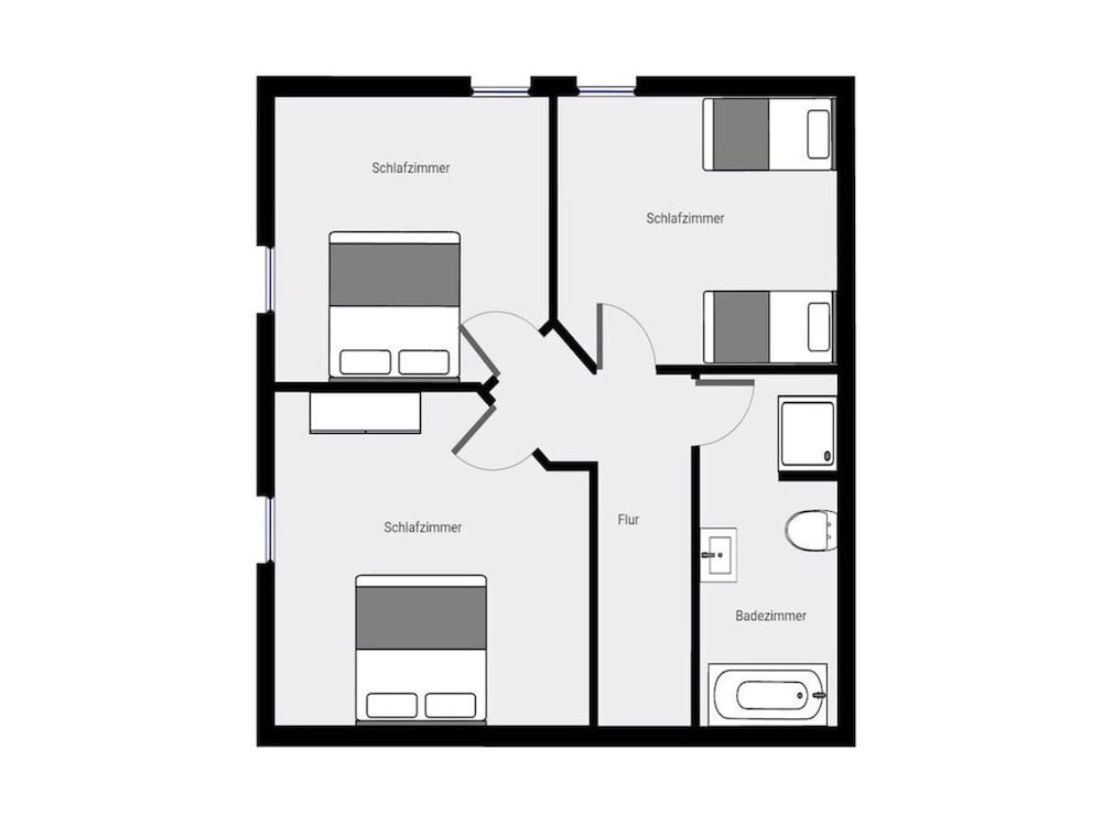 Geest & Moor 2 Modern Retreat