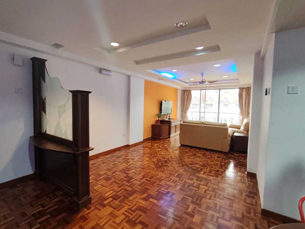 Amy Home Moonlight Apartment, Cameron Highlands