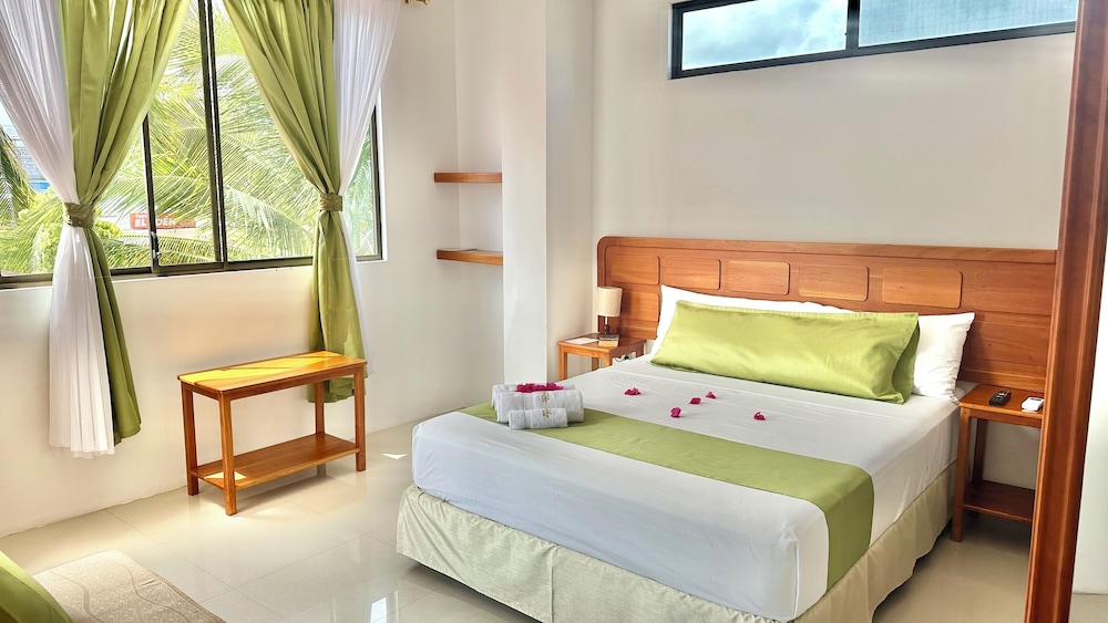 Hostal Suenos Silvestres
