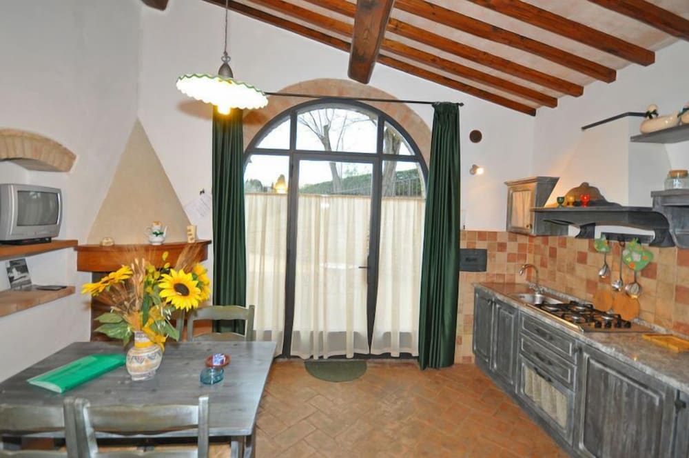 Podere Degli Olivi