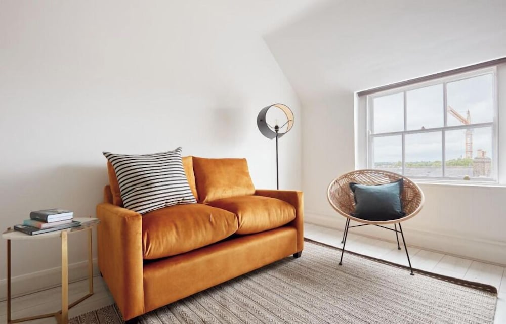 Dublin Central Suites