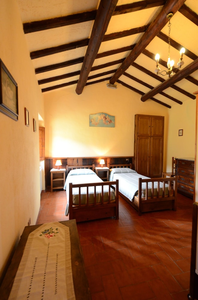 Agriturismo La Casella