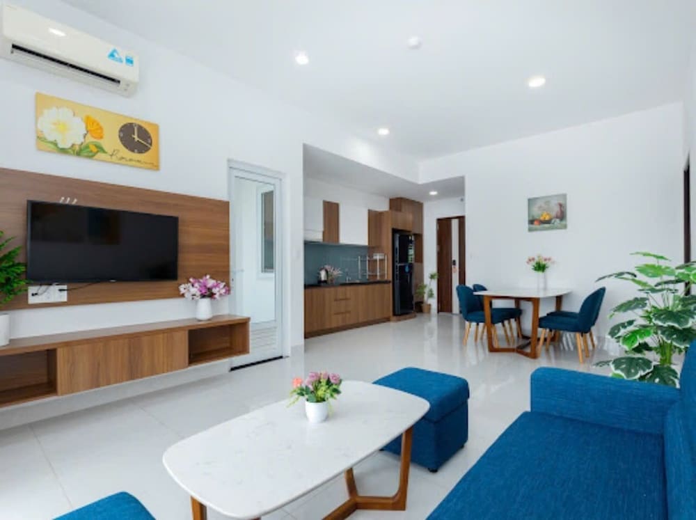 Cozy Homestay