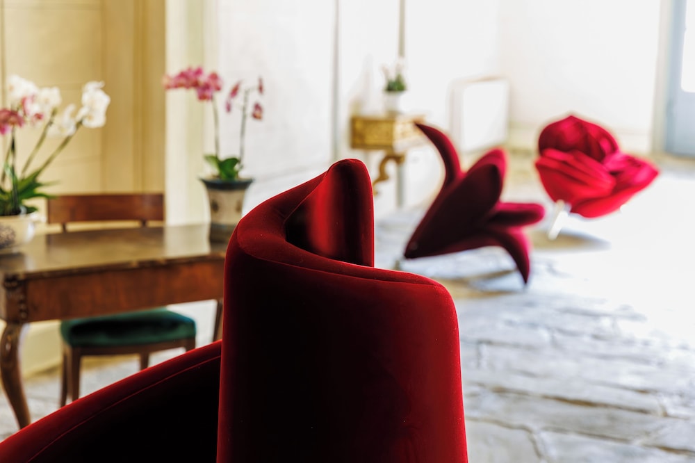 PALAZZO DELLA BIANCA- Royal Experience