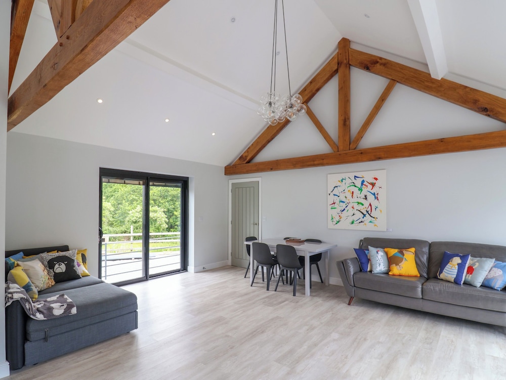 Hartgrove Farm Bungalows