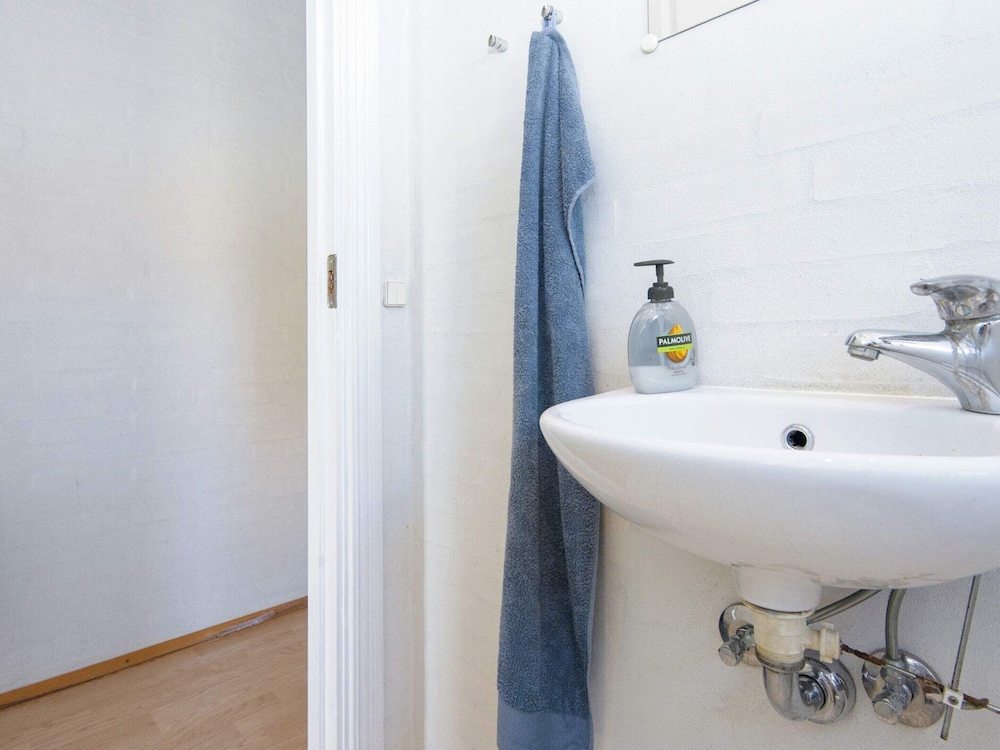 4 Star Holiday Home in Nordborg view 5