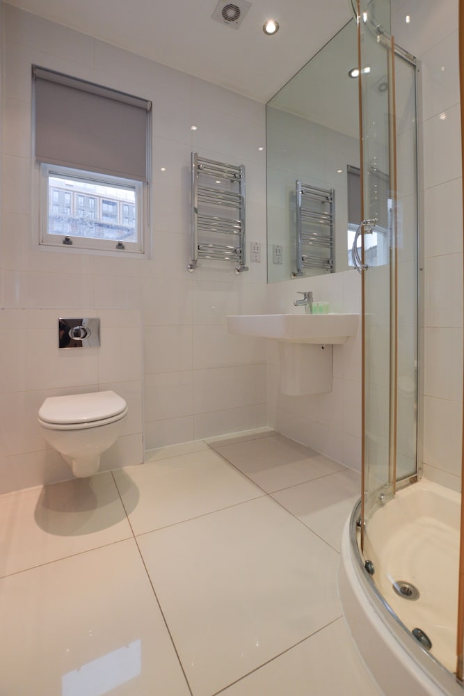 Paddington Green Serviced Apartments by Concept Apartments