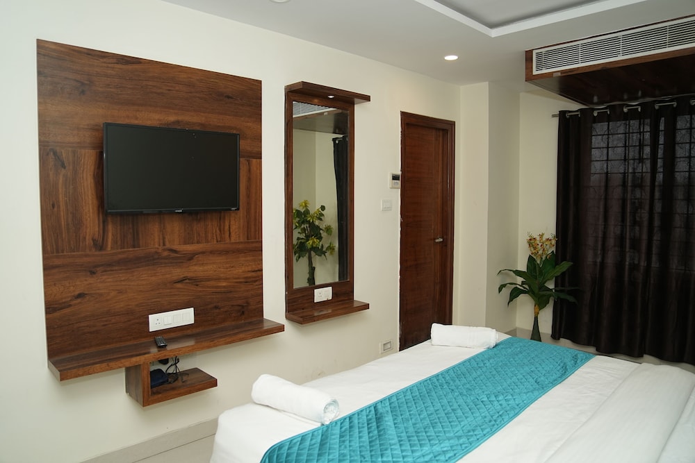 De Classico Hotel -Brookefield